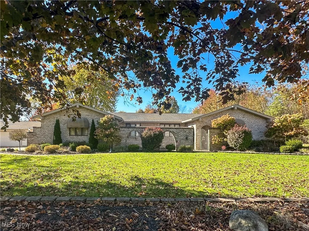 3571 Hoagland Blackstub Road, Cortland, Ohio 44410,MLS Now Listing ID