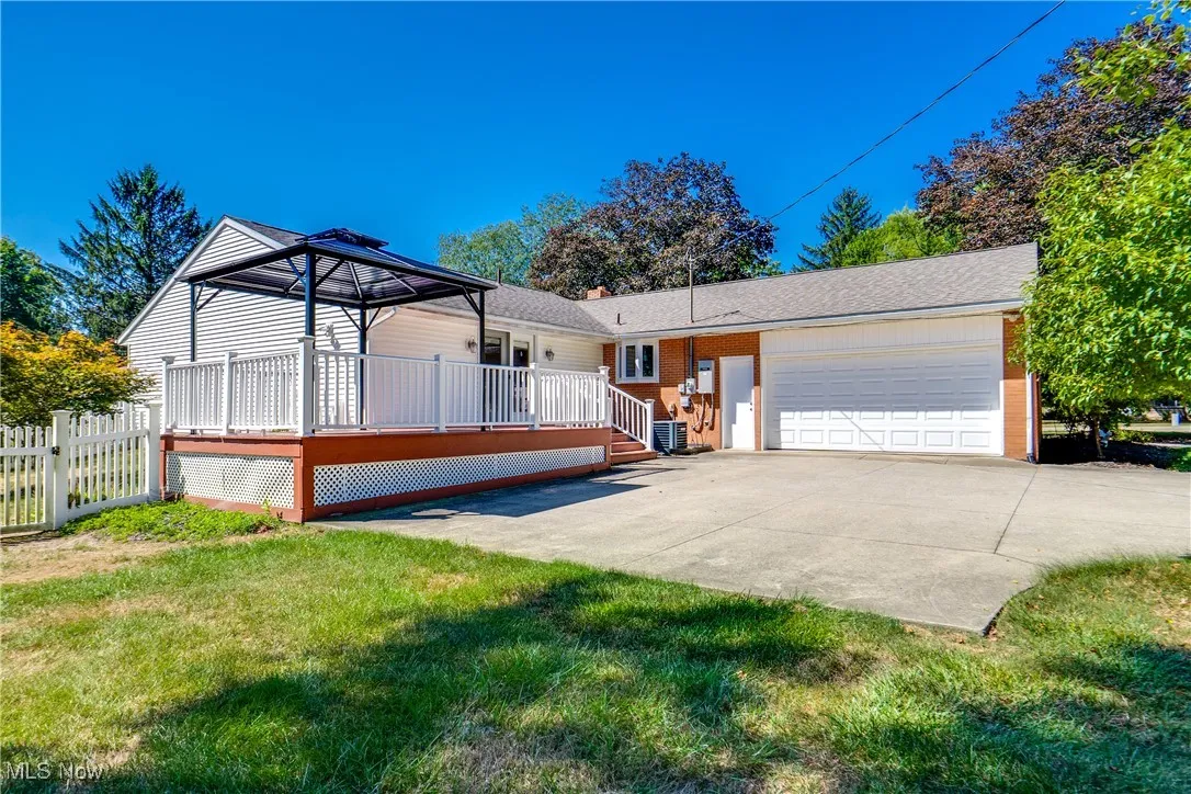 4710 Brunnerdale Avenue, Canton, Ohio 44718,MLS Now Listing ID