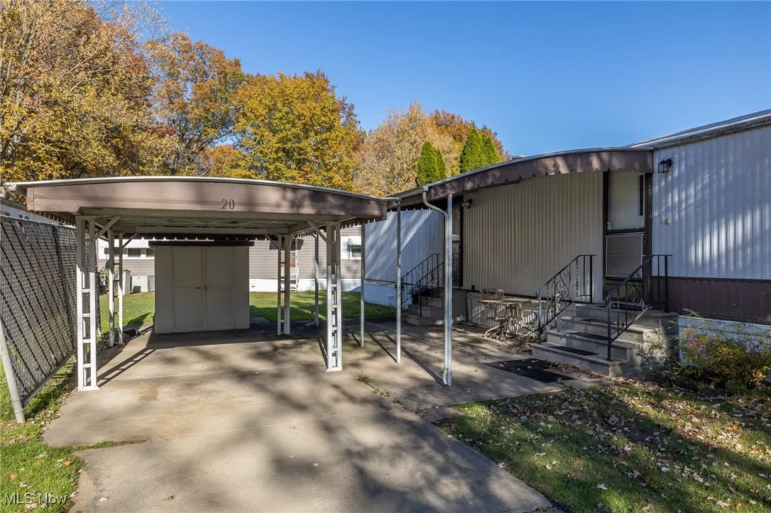 20 Grand Blvd, Olmsted Falls, Ohio 44138,MLS Now Listing ID