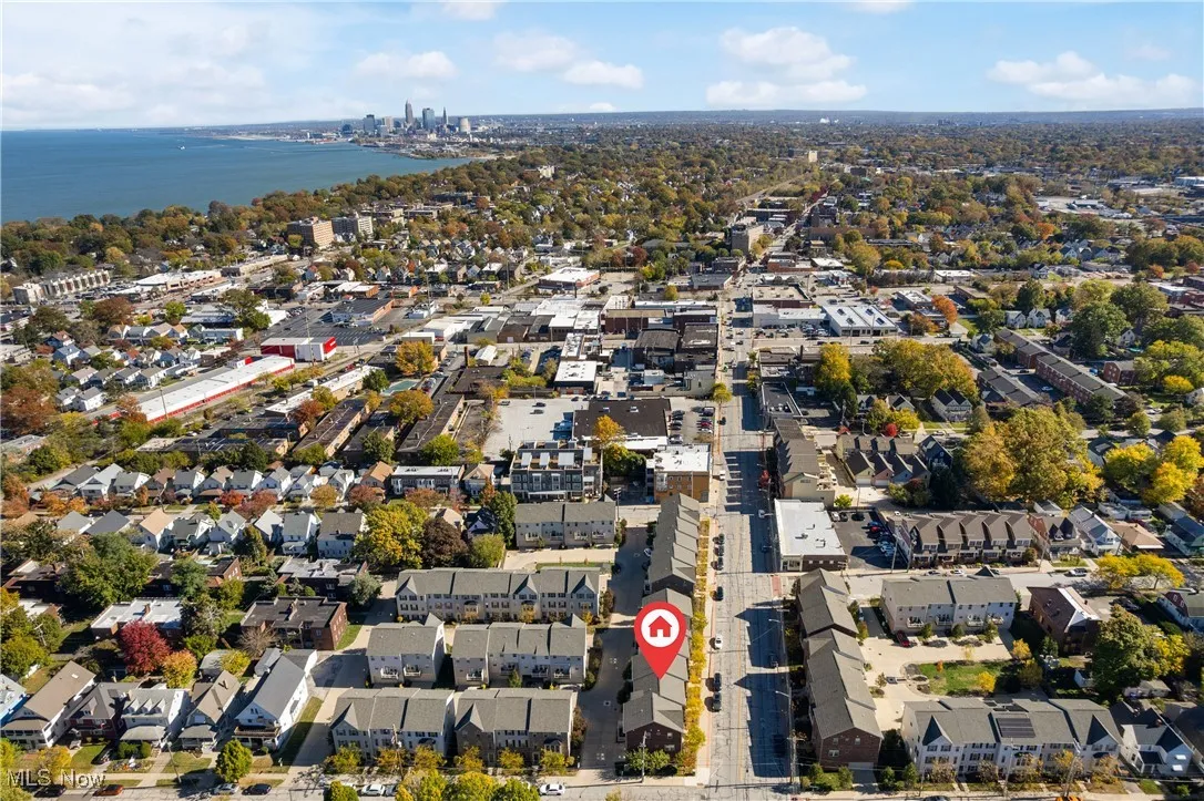 12118 Detroit Avenue, Lakewood, Ohio 44107,MLS Now Listing ID