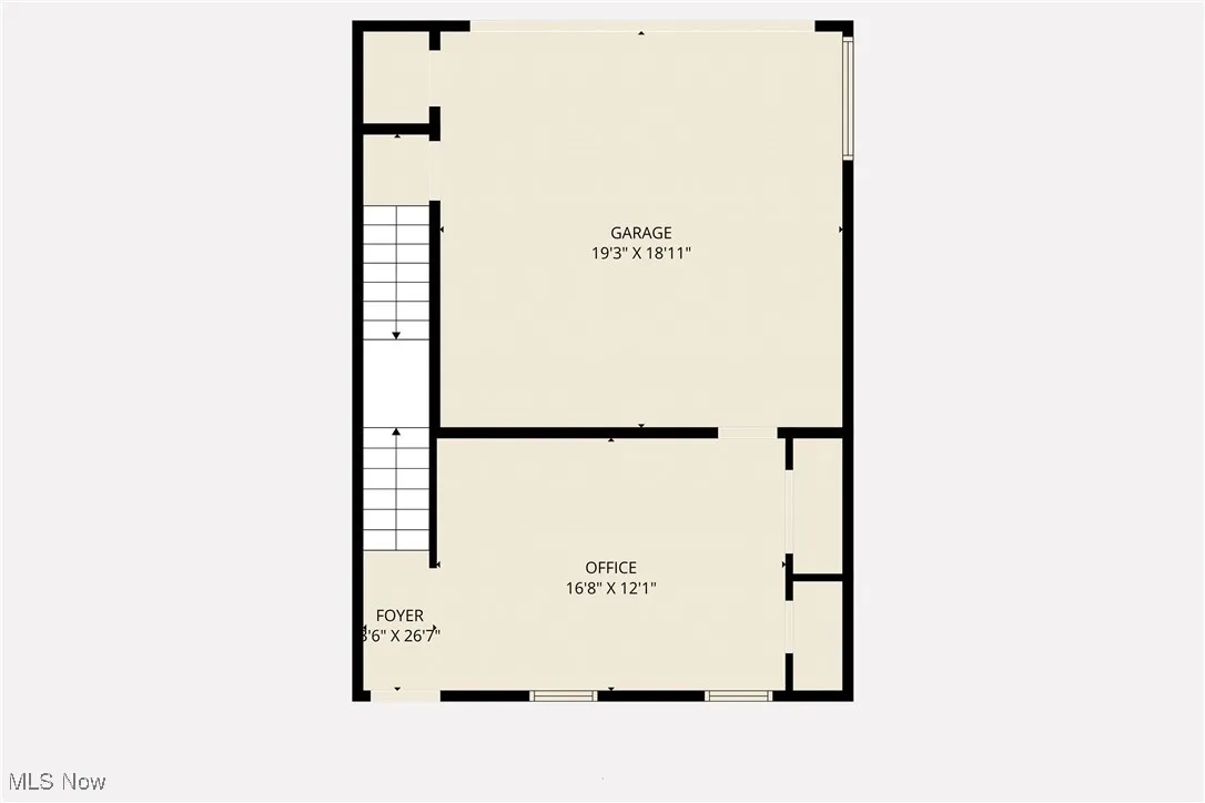 12118 Detroit Avenue, Lakewood, Ohio 44107,MLS Now Listing ID