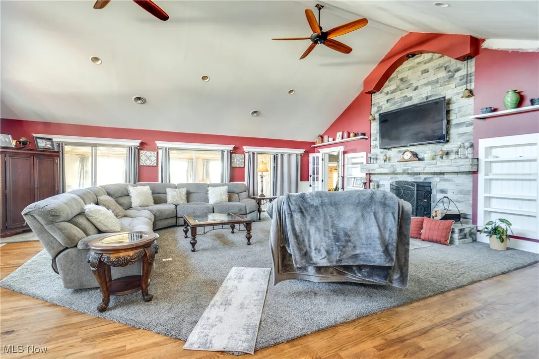 5616 Faircrest Street, Canton, Ohio 44706,MLS Now Listing ID