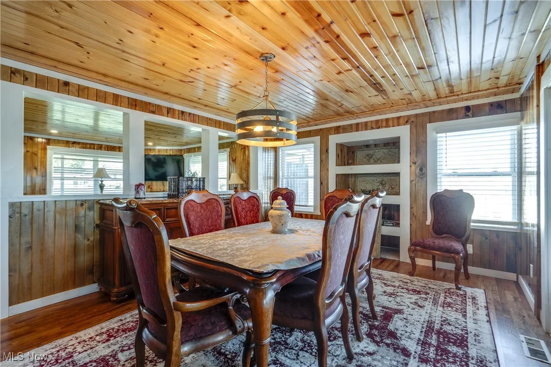 5616 Faircrest Street, Canton, Ohio 44706,MLS Now Listing ID