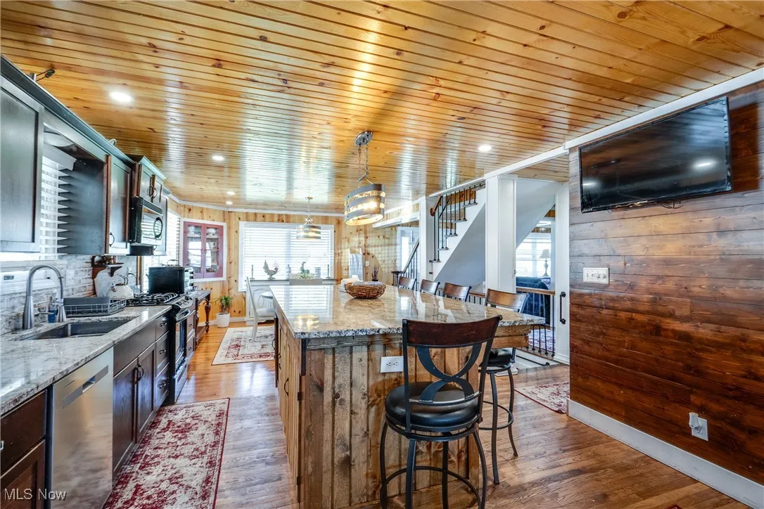 5616 Faircrest Street, Canton, Ohio 44706,MLS Now Listing ID