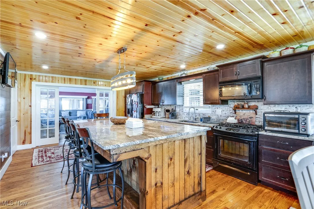 5616 Faircrest Street, Canton, Ohio 44706,MLS Now Listing ID