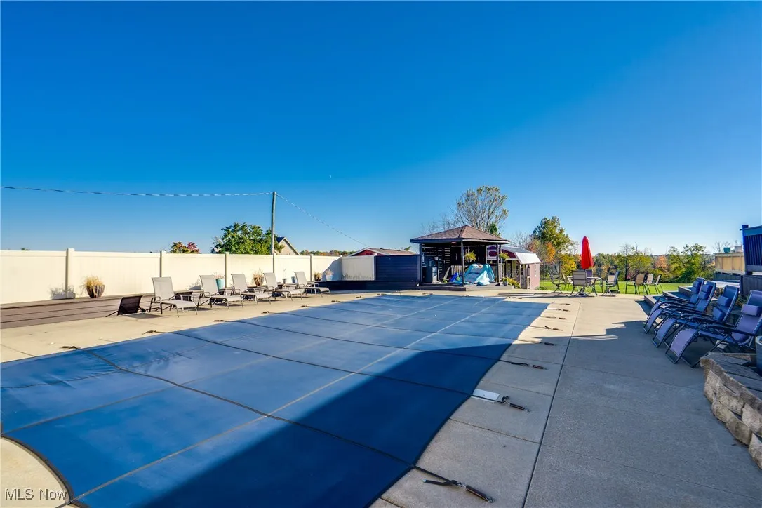 5616 Faircrest Street, Canton, Ohio 44706,MLS Now Listing ID