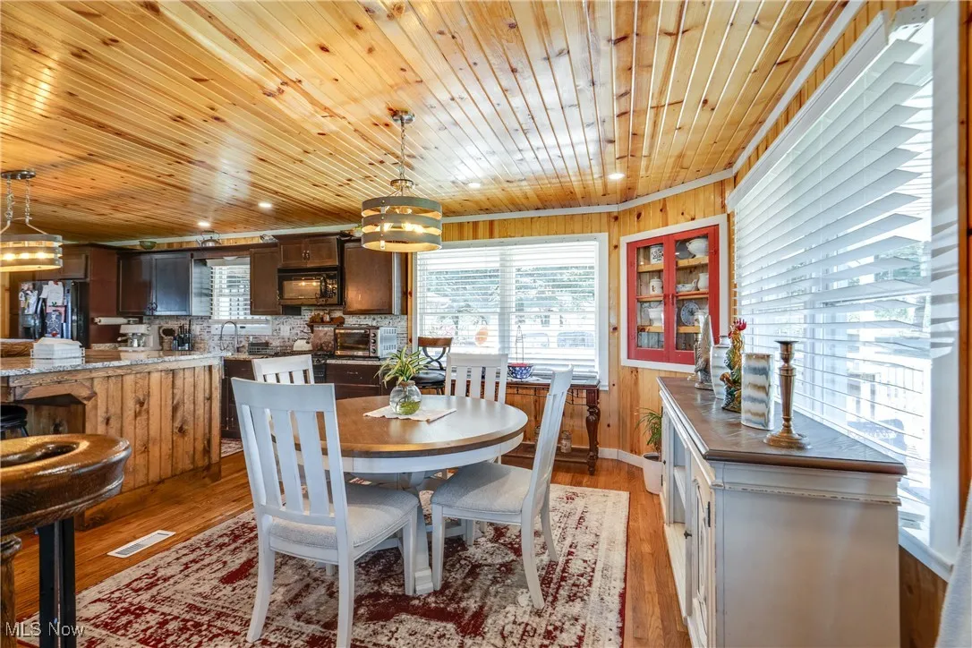 5616 Faircrest Street, Canton, Ohio 44706,MLS Now Listing ID