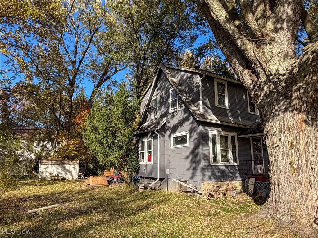 322-324 North Road, Niles, Ohio 44446,MLS Now Listing ID