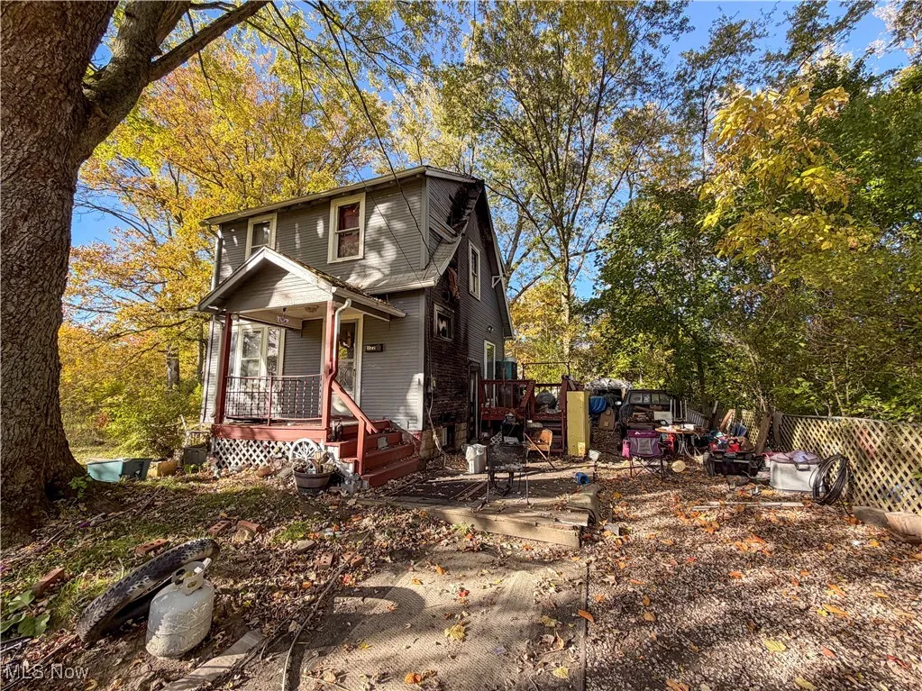 322-324 North Road, Niles, Ohio 44446,MLS Now Listing ID