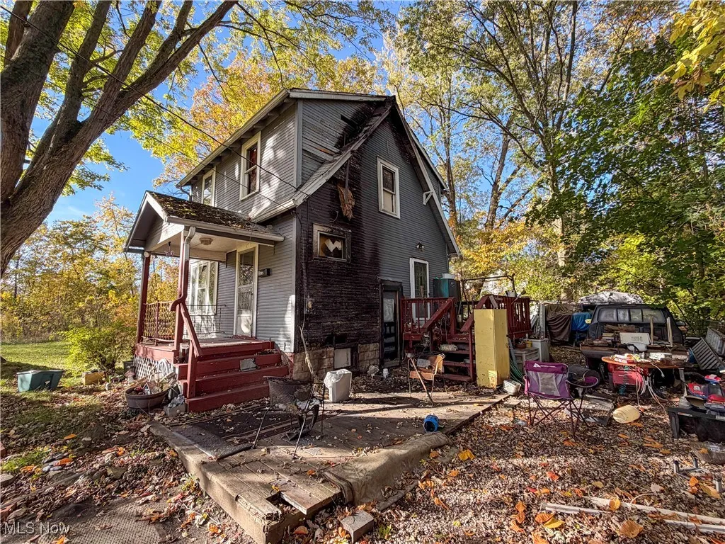 322-324 North Road, Niles, Ohio 44446,MLS Now Listing ID