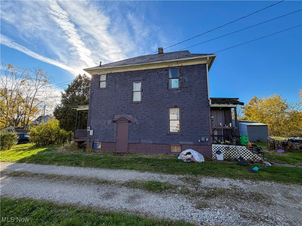 322-324 North Road, Niles, Ohio 44446,MLS Now Listing ID