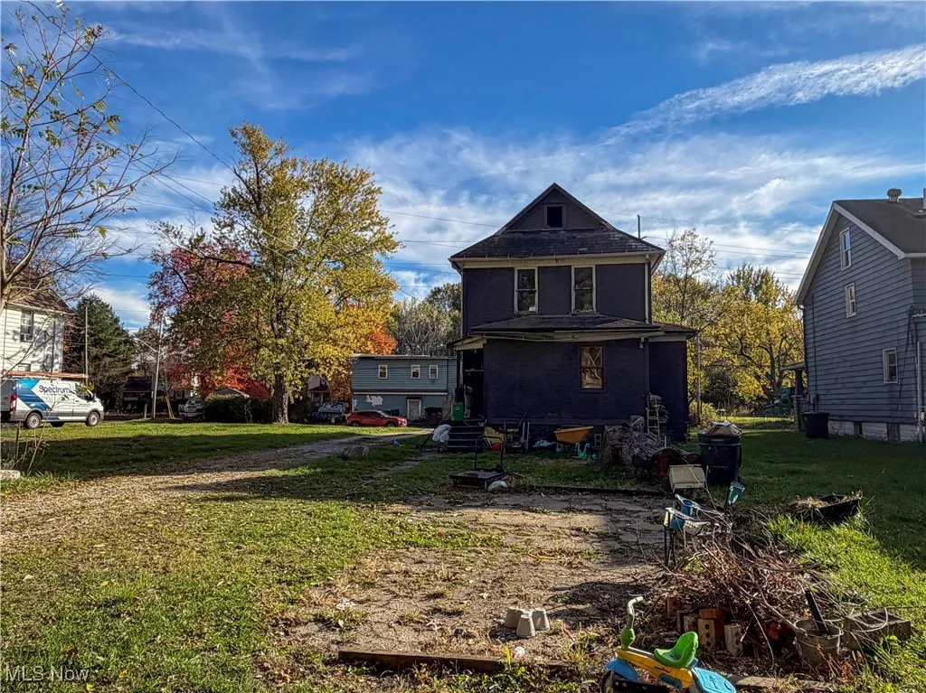 322-324 North Road, Niles, Ohio 44446,MLS Now Listing ID