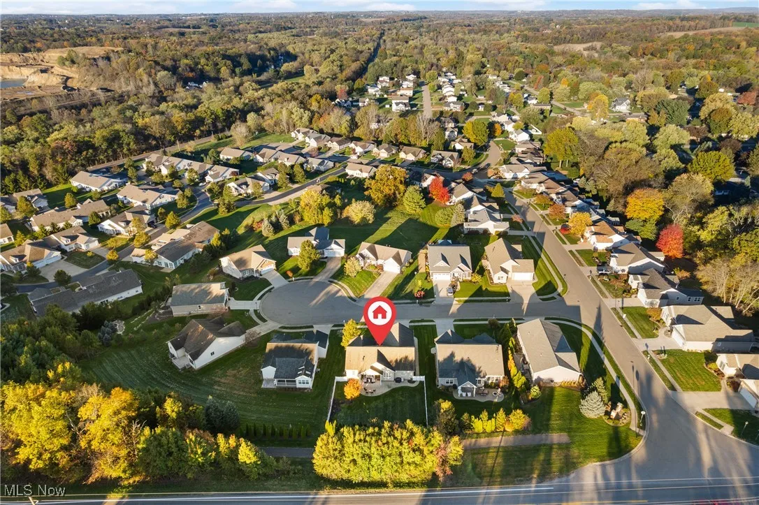 4450 Trail Head Circle, Massillon, Ohio 44647,MLS Now Listing ID