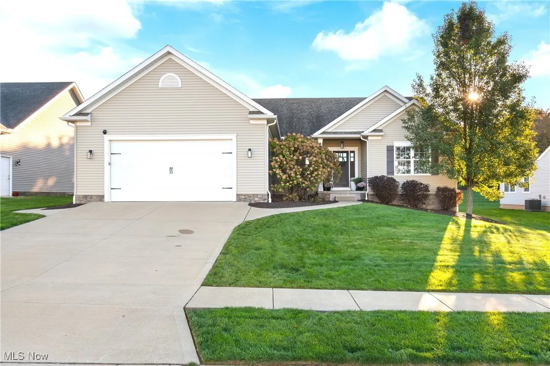 4450 Trail Head Circle, Massillon, Ohio 44647,MLS Now Listing ID