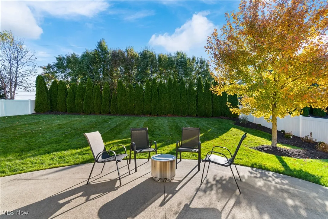 4450 Trail Head Circle, Massillon, Ohio 44647,MLS Now Listing ID