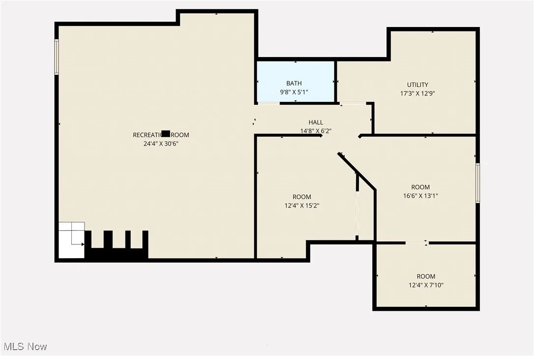 4450 Trail Head Circle, Massillon, Ohio 44647,MLS Now Listing ID