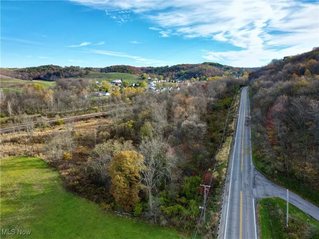 Jewett Scio Road, Jewett, Ohio 43986,MLS Now Listing ID