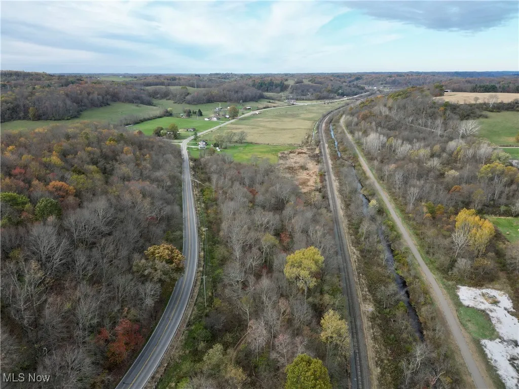 Jewett Scio Road, Jewett, Ohio 43986,MLS Now Listing ID