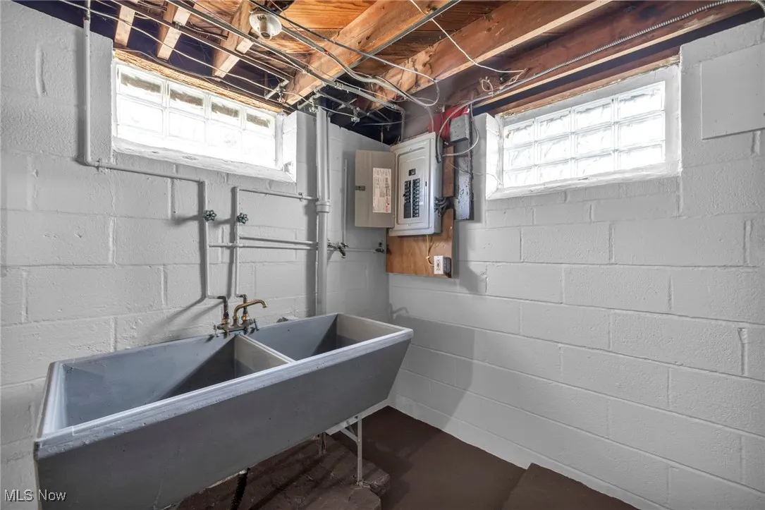 4888 E 85th Street, Garfield Heights, Ohio 44125,MLS Now Listing ID