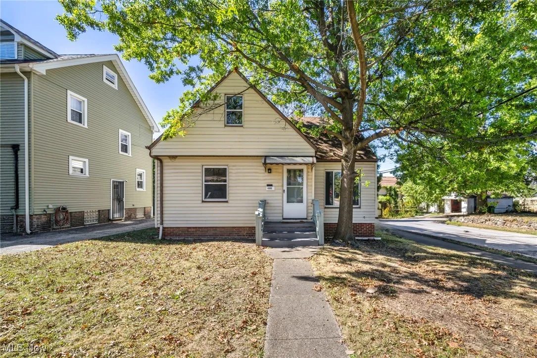 4888 E 85th Street, Garfield Heights, Ohio 44125,MLS Now Listing ID