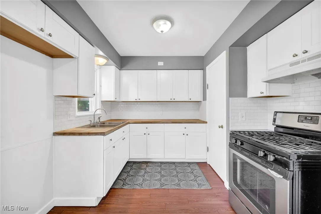 4888 E 85th Street, Garfield Heights, Ohio 44125,MLS Now Listing ID