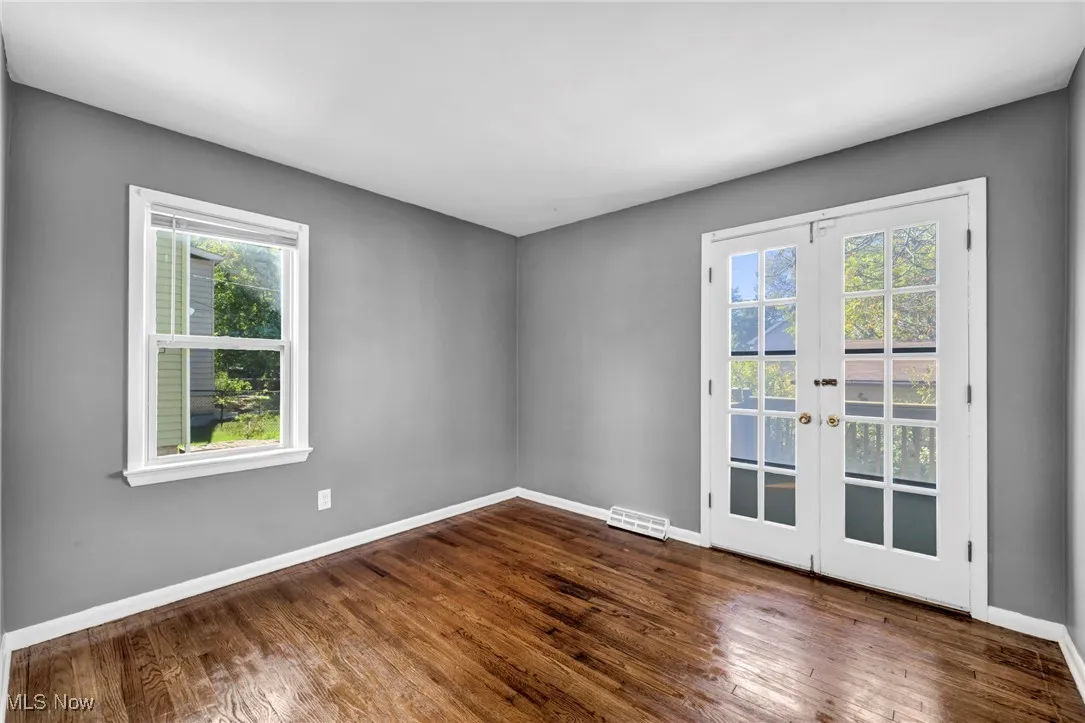 4888 E 85th Street, Garfield Heights, Ohio 44125,MLS Now Listing ID