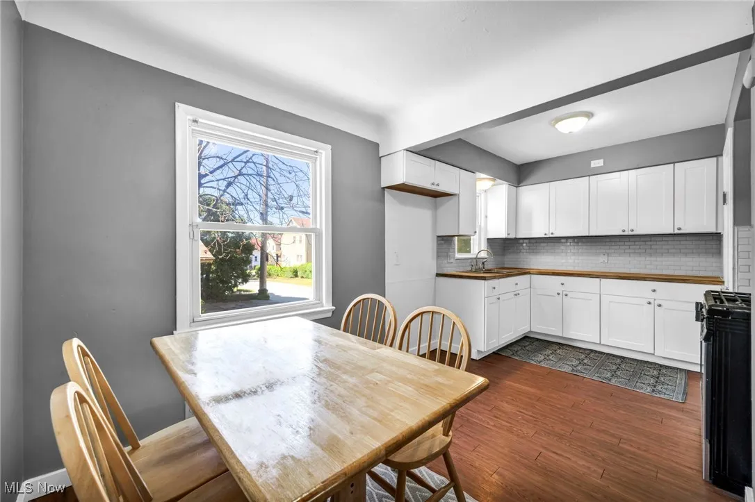 4888 E 85th Street, Garfield Heights, Ohio 44125,MLS Now Listing ID