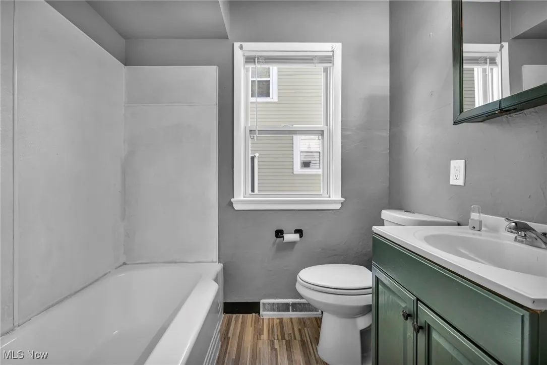 4888 E 85th Street, Garfield Heights, Ohio 44125,MLS Now Listing ID