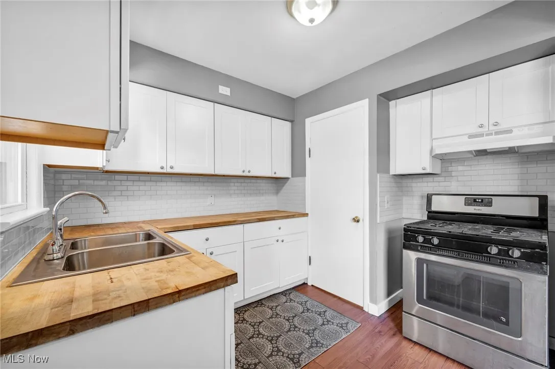 4888 E 85th Street, Garfield Heights, Ohio 44125,MLS Now Listing ID