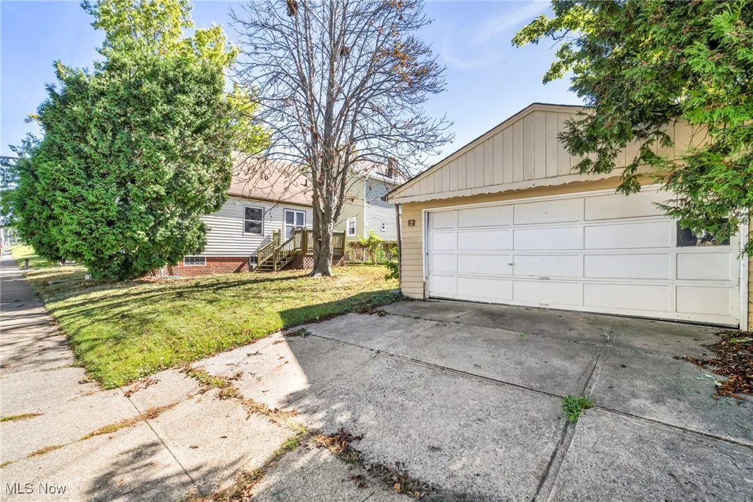4888 E 85th Street, Garfield Heights, Ohio 44125,MLS Now Listing ID