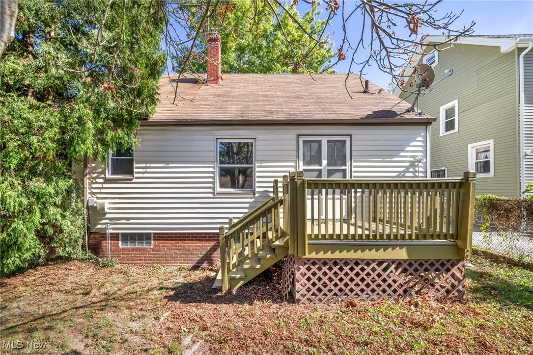 4888 E 85th Street, Garfield Heights, Ohio 44125,MLS Now Listing ID