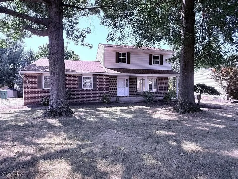 6686 Hythe Street, Canton, Ohio 44708,MLS Now Listing ID