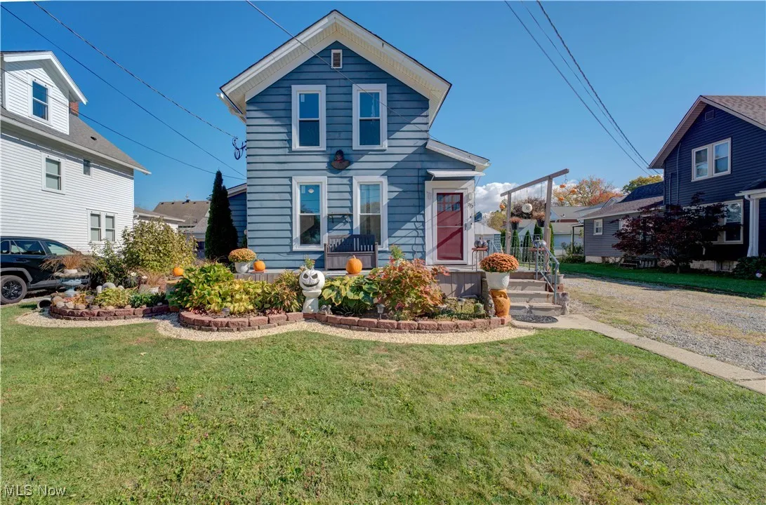 773 Exchange Street, Vermilion, Ohio 44089,MLS Now Listing ID