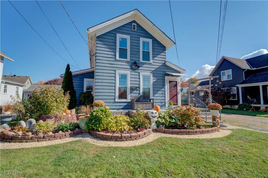 773 Exchange Street, Vermilion, Ohio 44089,MLS Now Listing ID