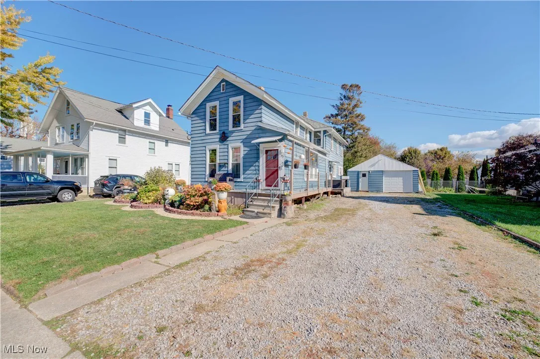 773 Exchange Street, Vermilion, Ohio 44089,MLS Now Listing ID