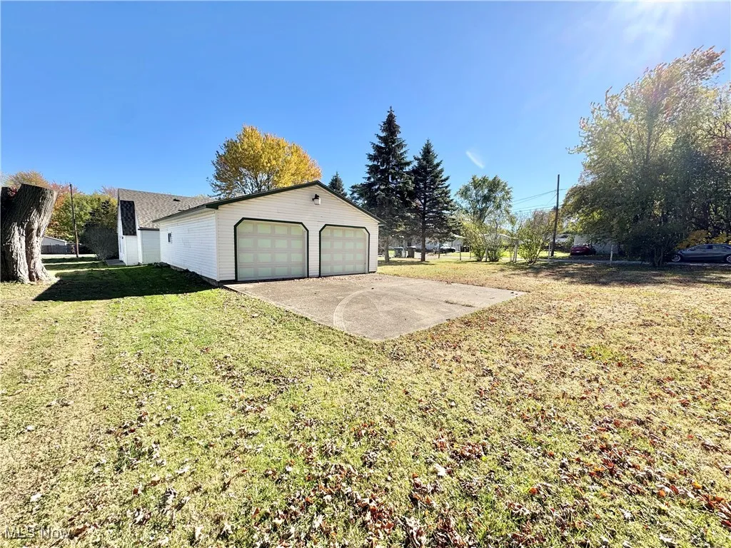 1693 Elfleda Street, Lorain, Ohio 44055,MLS Now Listing ID