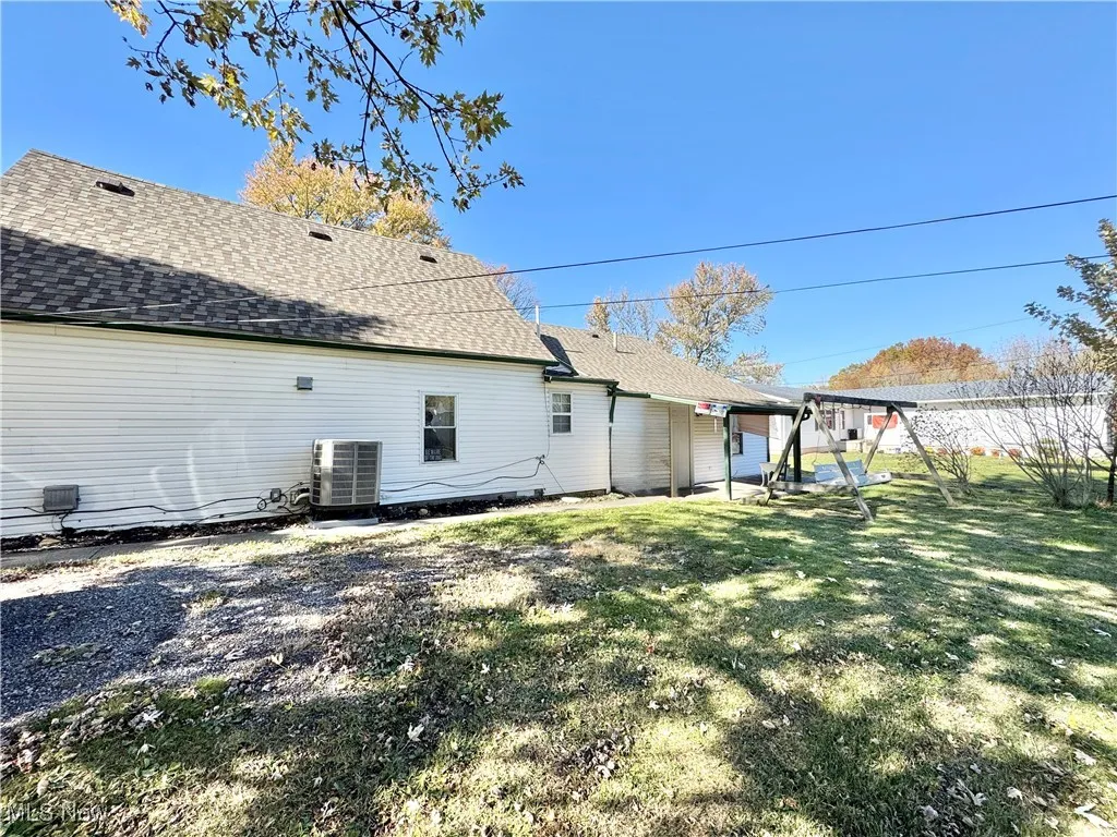 1693 Elfleda Street, Lorain, Ohio 44055,MLS Now Listing ID