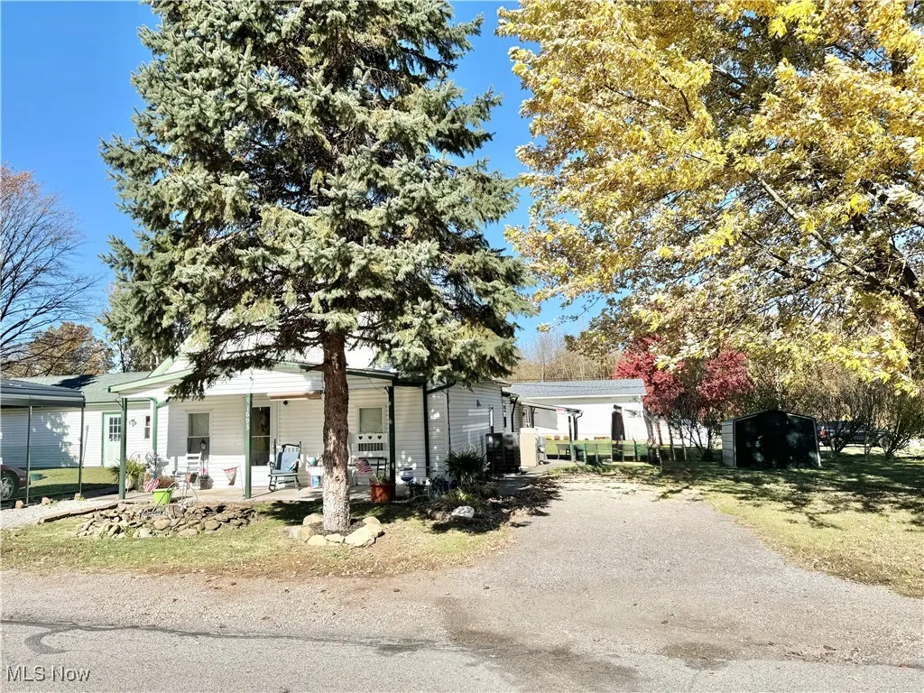 1693 Elfleda Street, Lorain, Ohio 44055,MLS Now Listing ID