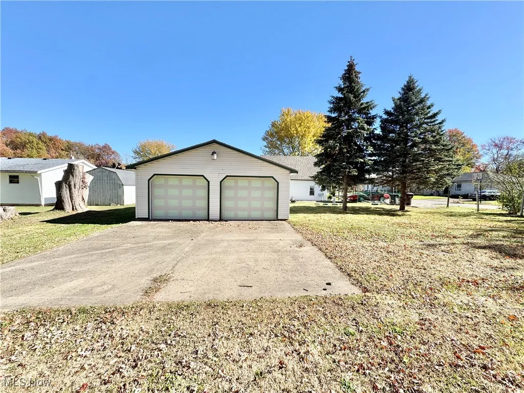 1693 Elfleda Street, Lorain, Ohio 44055,MLS Now Listing ID