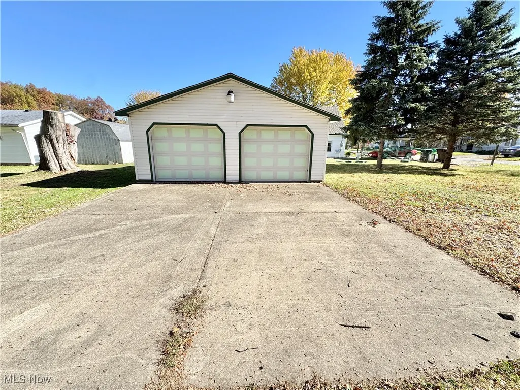 1693 Elfleda Street, Lorain, Ohio 44055,MLS Now Listing ID