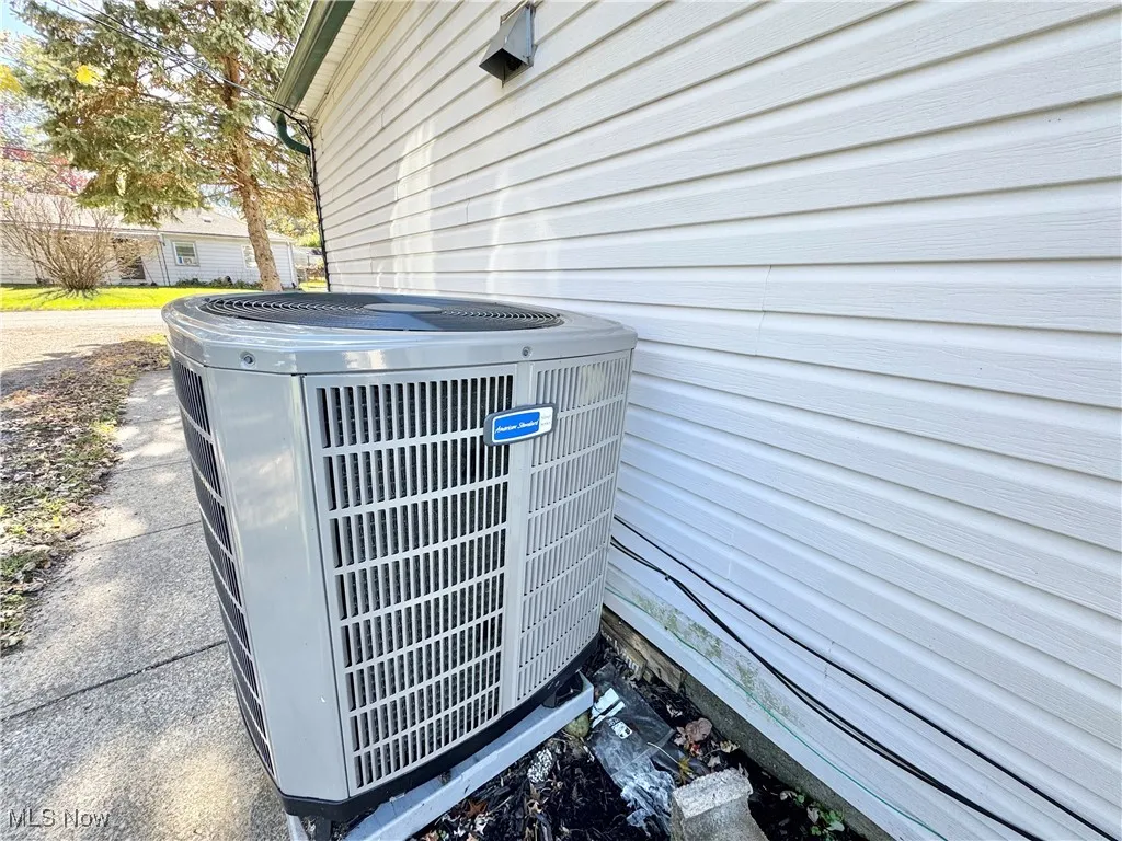 1693 Elfleda Street, Lorain, Ohio 44055,MLS Now Listing ID