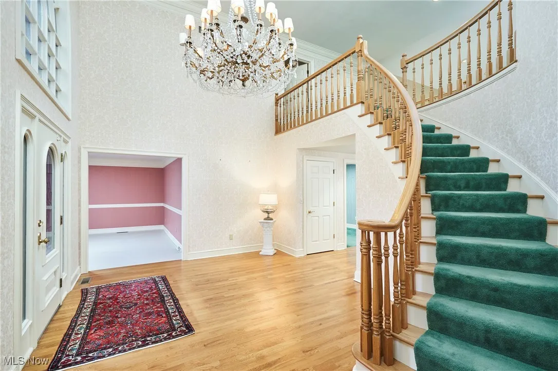 692 Pine Point Drive, Akron, Ohio 44333,MLS Now Listing ID