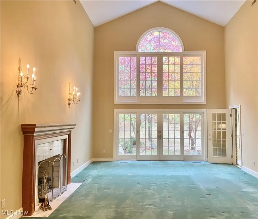 692 Pine Point Drive, Akron, Ohio 44333,MLS Now Listing ID