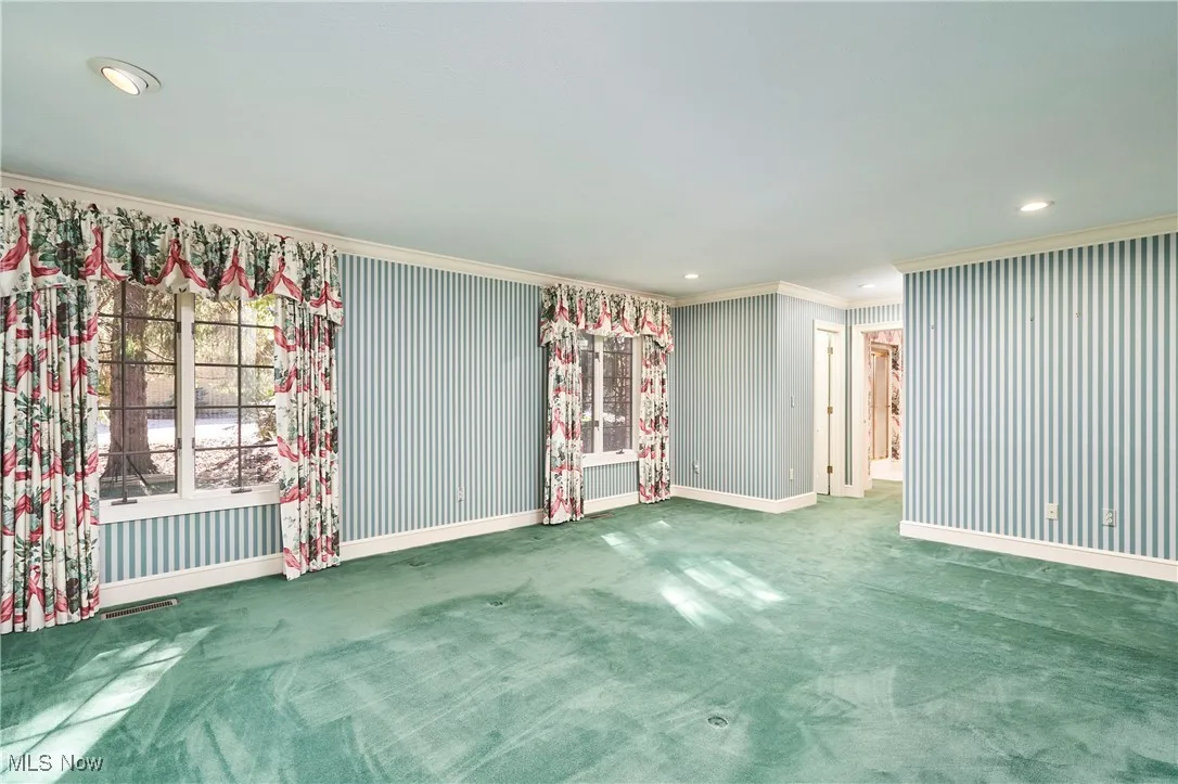 692 Pine Point Drive, Akron, Ohio 44333,MLS Now Listing ID