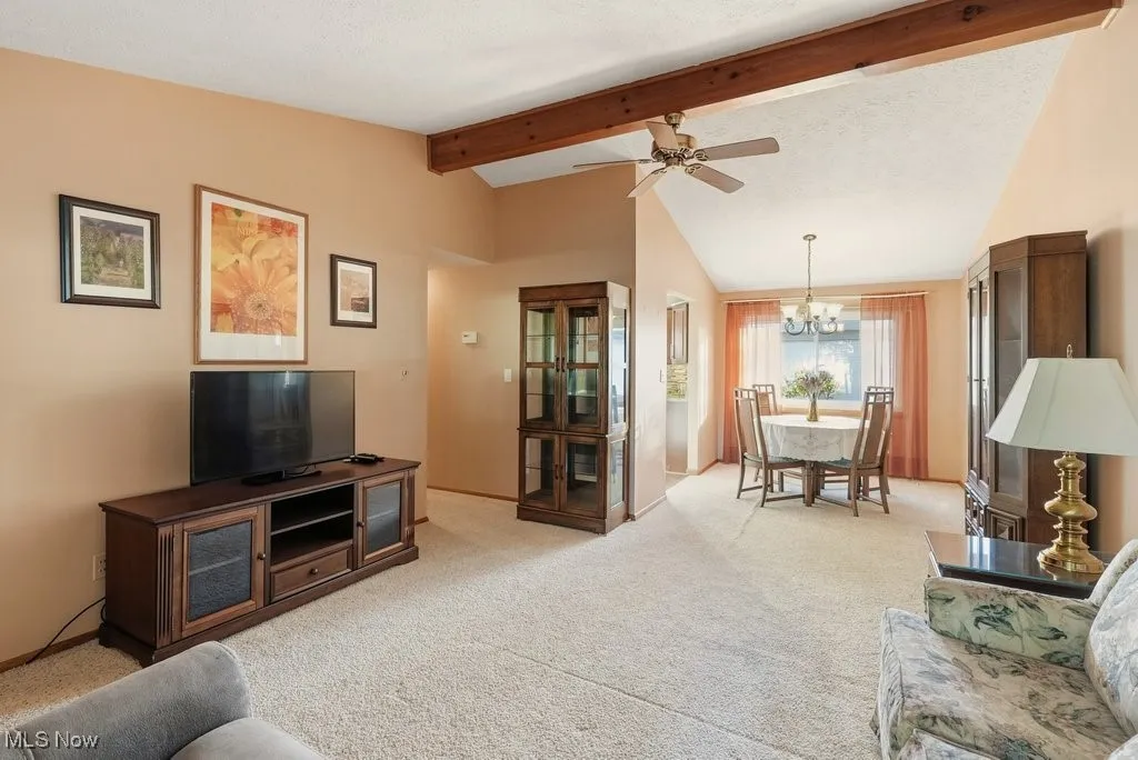 9131 Cambridge Drive, Northfield, Ohio 44067,MLS Now Listing ID