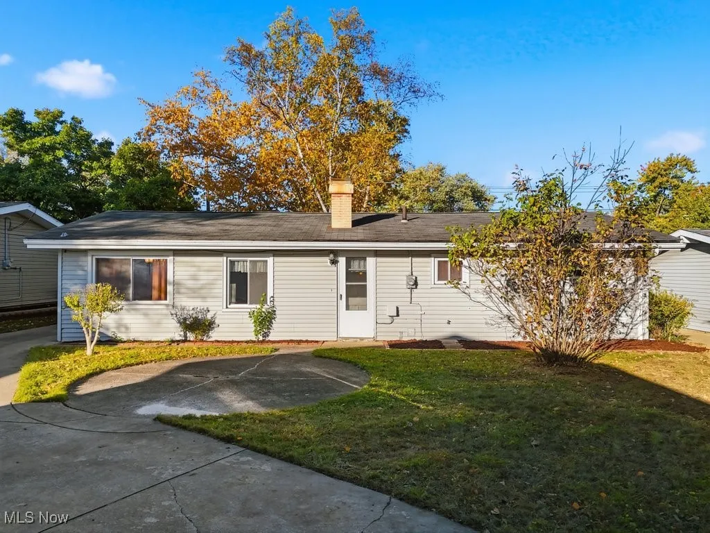 9131 Cambridge Drive, Northfield, Ohio 44067,MLS Now Listing ID