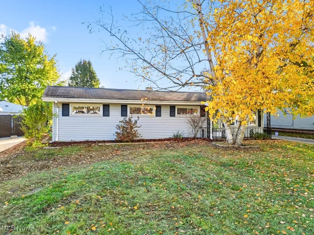 9131 Cambridge Drive, Northfield, Ohio 44067,MLS Now Listing ID