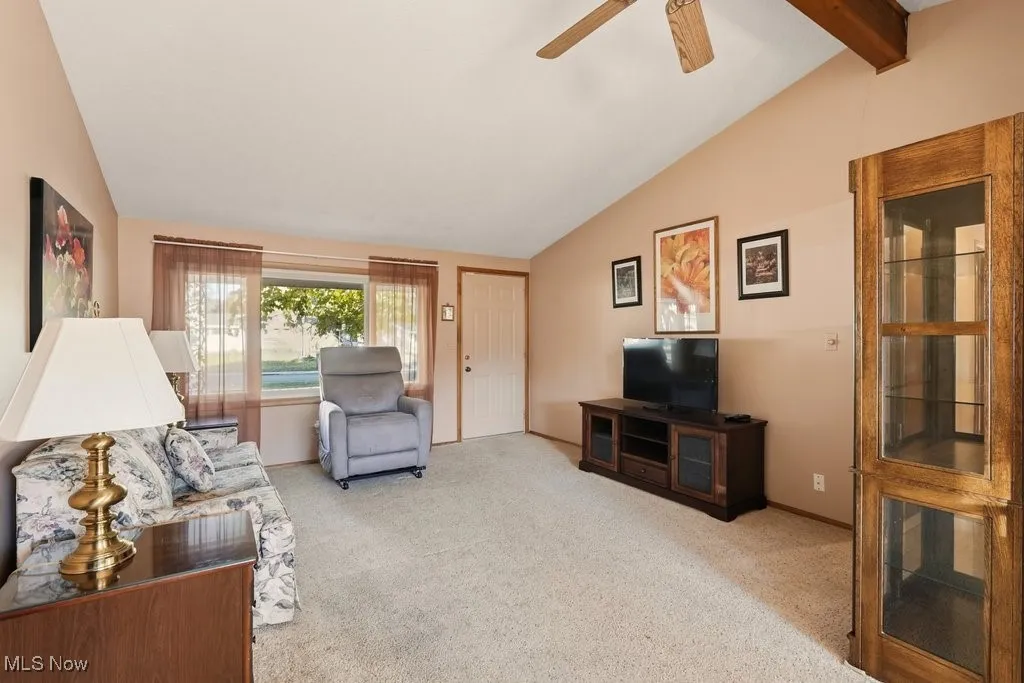 9131 Cambridge Drive, Northfield, Ohio 44067,MLS Now Listing ID