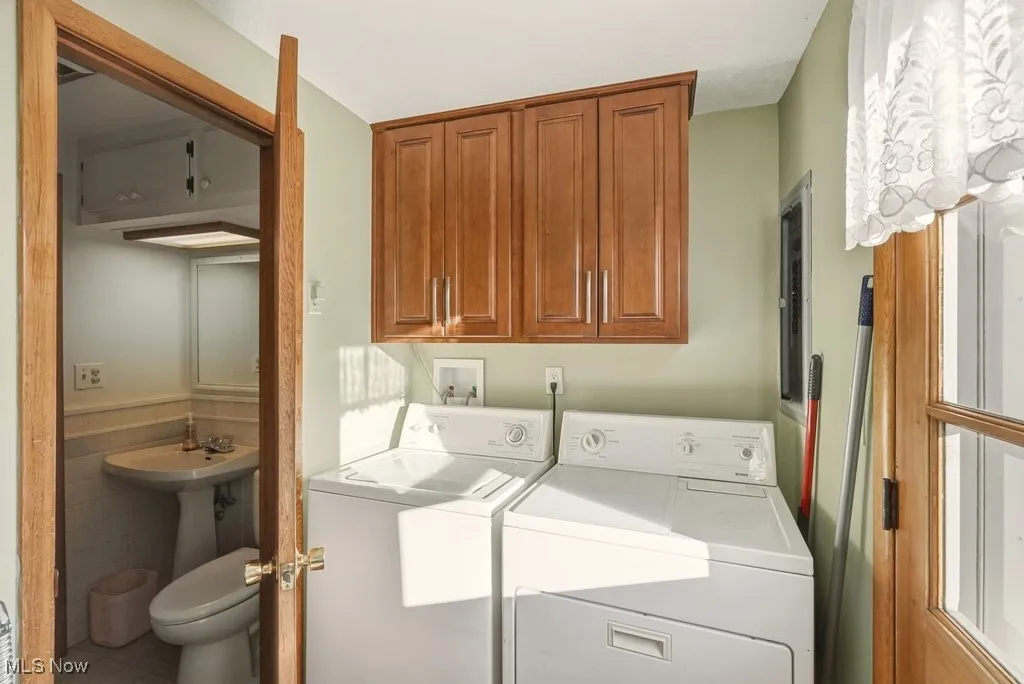 9131 Cambridge Drive, Northfield, Ohio 44067,MLS Now Listing ID