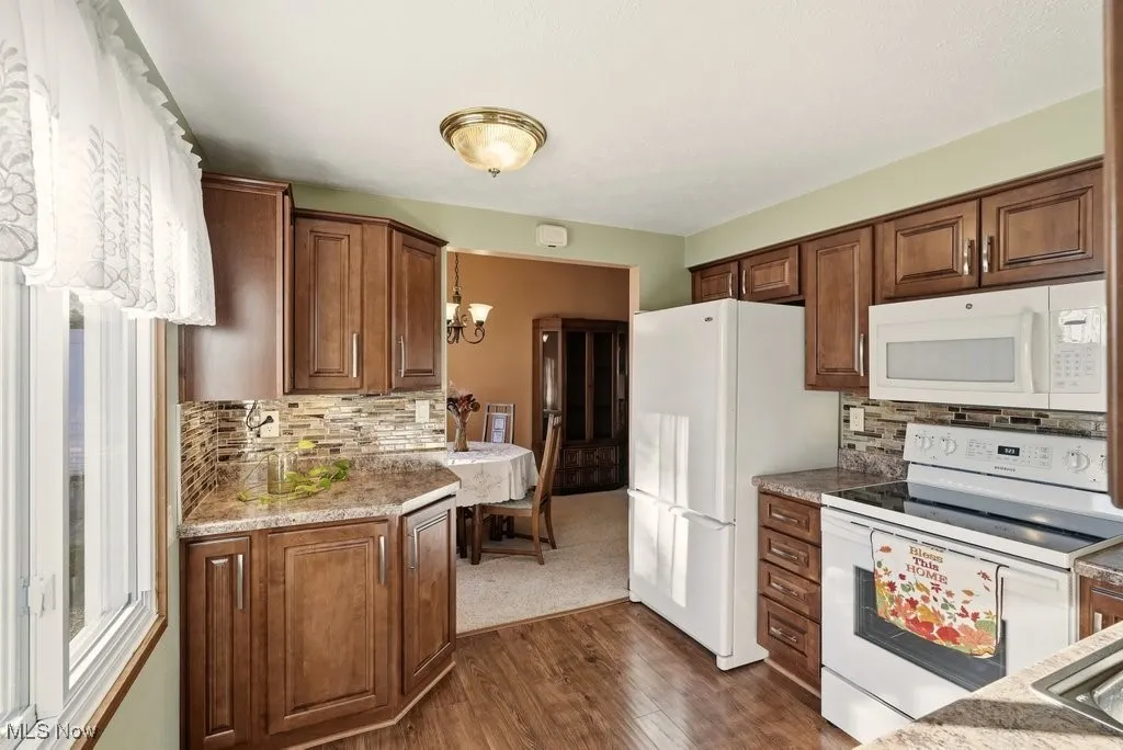 9131 Cambridge Drive, Northfield, Ohio 44067,MLS Now Listing ID